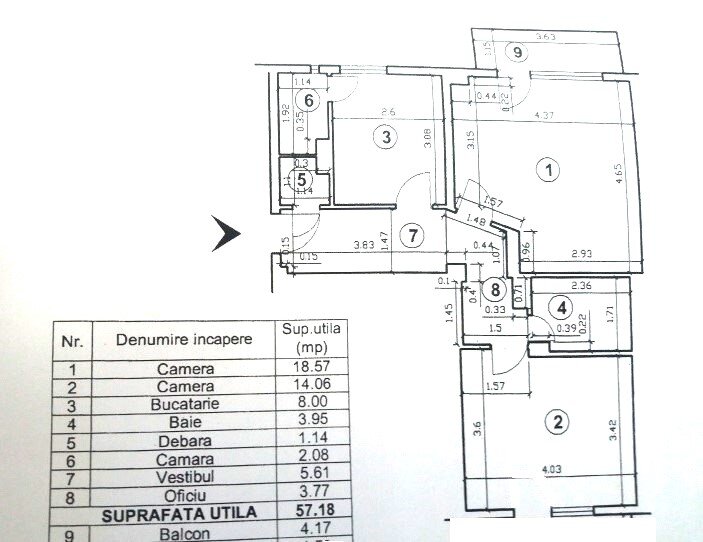 Lacul Tei, Maica Domnului aproape Parcul Circului